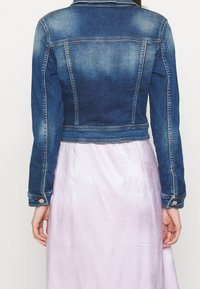 LTB Jeansjacke - blue denim