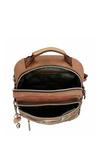 Anekke Sac à dos - marrone