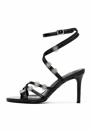 Sandali - black