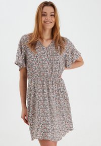 b.young - BYMMJOELLA DRESS - Day dress - multi coloured Thumbnail Image 1