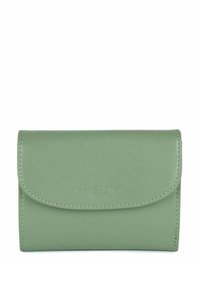 Unselected, jade antic