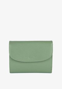 Unselected, jade antic