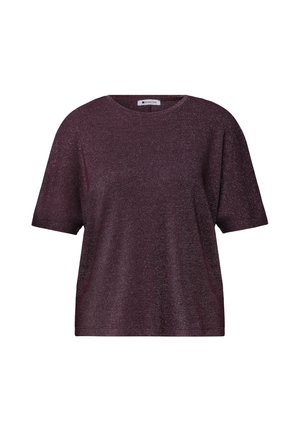 Street One, - T-shirt basic