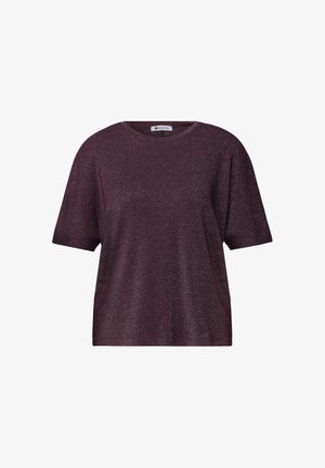 Street One, - T-shirt basic