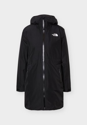 The North Face, HIKESTELLER - Παρκά - black