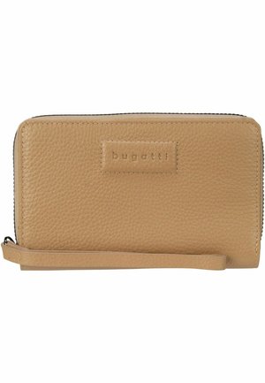 ELSA ZIP  - Monedero - sand