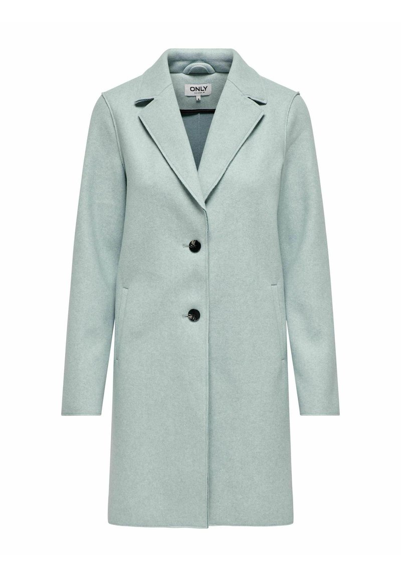 Carrie Bonded Coat Only Mantel Carrie Blau ONLY Carmakoma CARNEW