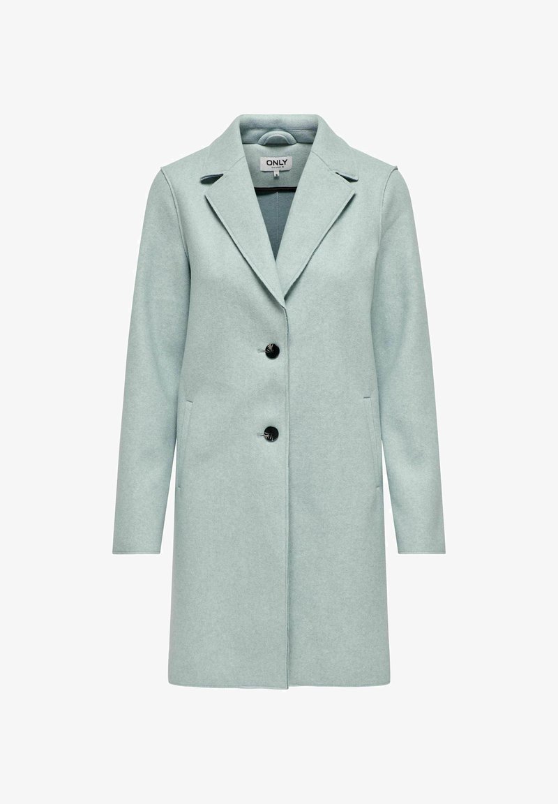 Carrie Bonded Coat Only Mantel Carrie Blau ONLY Carmakoma CARNEW