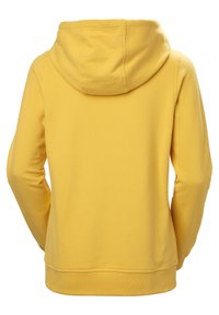 Helly Hansen LOGO - Mikina s kapucí - honeycomb