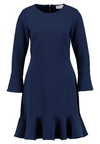 Closet Robe de jour - blue