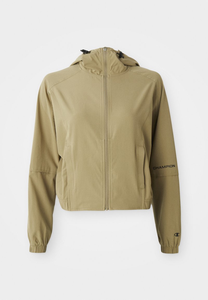 Champion Trainingsvest bruin Champion Trainingsvest bruin