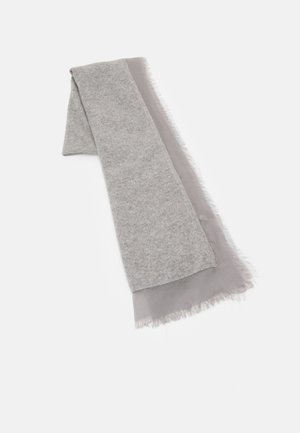 FTC Cashmere SCARF - Schal - grey