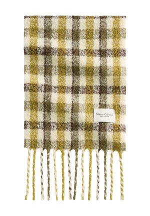 Sciarpa - multi  bright pea