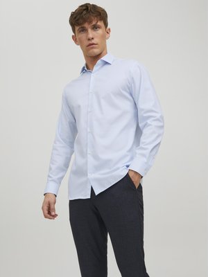 JPRBLAPARKER SHIRT - Camicia - blue