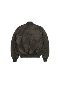 Alpha Industries Giubbotto Bomber - black olive