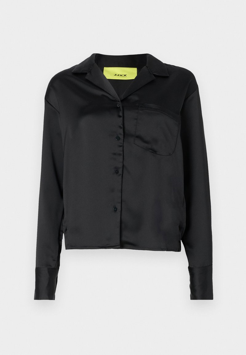 JJXX Overhemdblouse zwart