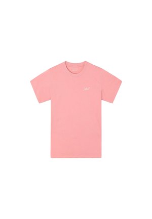 Silbon, CAMISETA GOLFE DE SAINT-TROPEZ CORAL - Camiseta estampada - rosa
