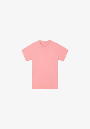 Silbon, CAMISETA GOLFE DE SAINT-TROPEZ CORAL - Camiseta estampada - rosa