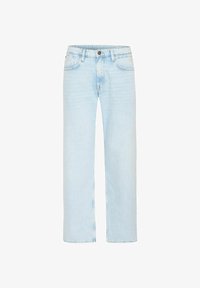 Niet geselecteerd, denim light blue