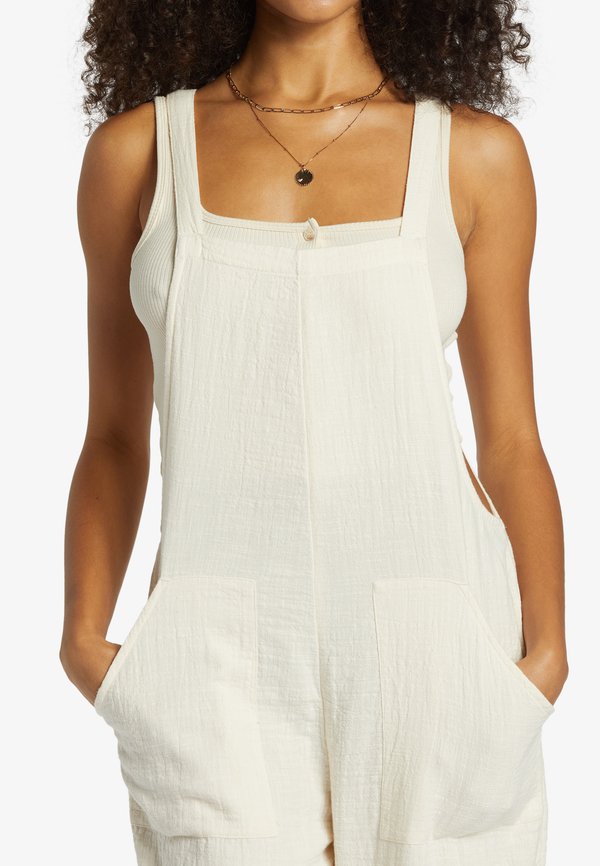 PACIFIC TIME-TRÄGER - Jumpsuit2