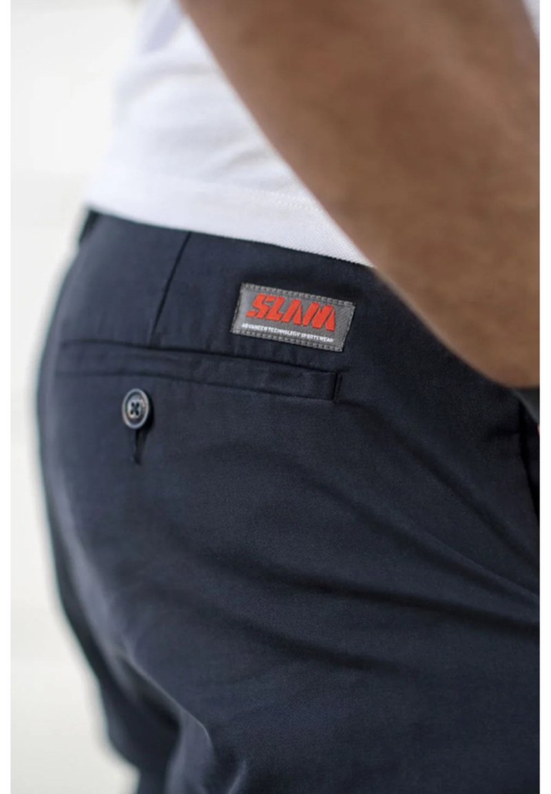 Slam DECK - Chino - dark navy