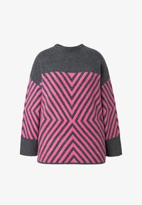 Ei valittu, flamingo