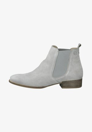 Tamaris, Boots à talons - grey