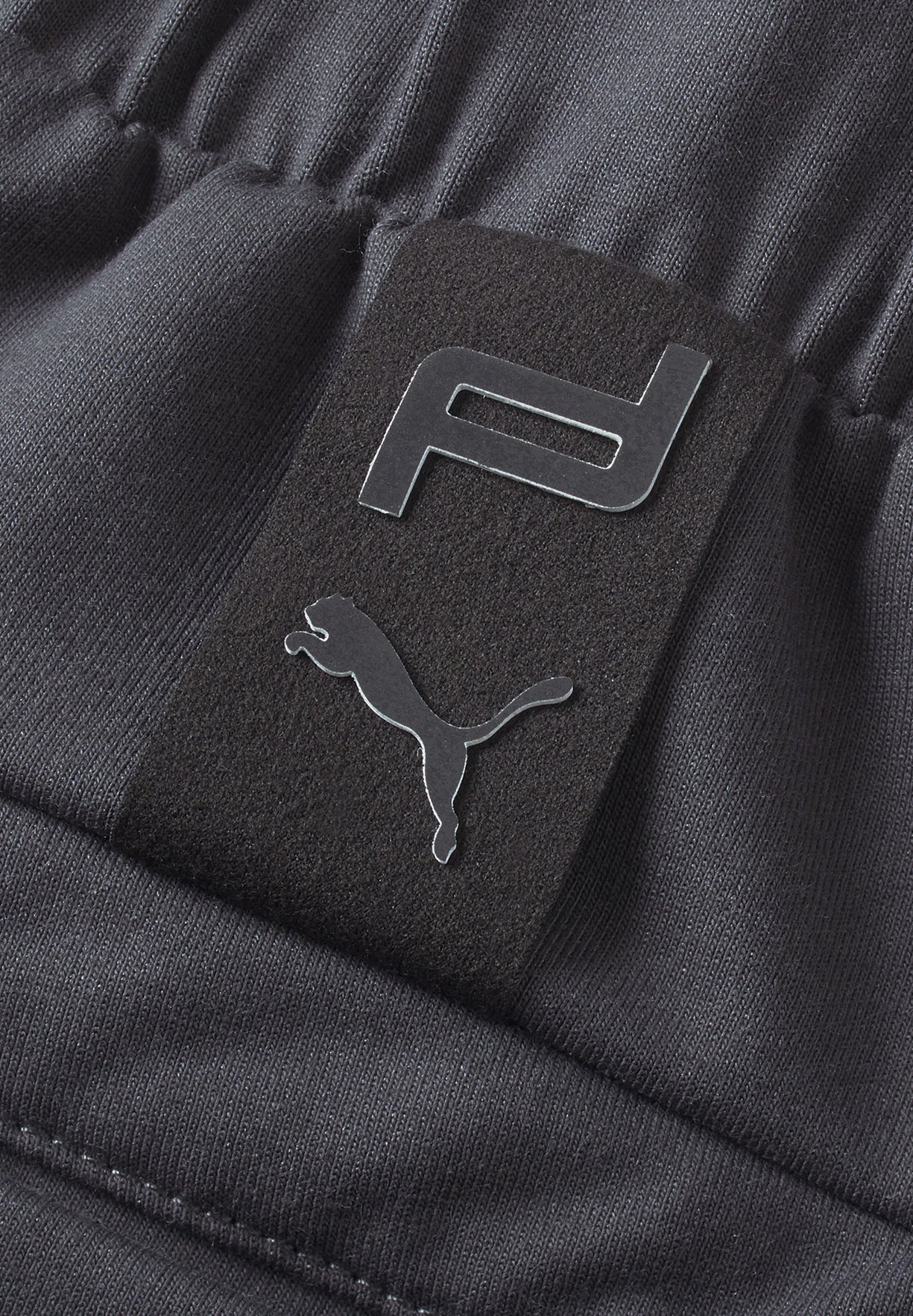 Puma PUMA PORSCHE DESIGN TRACK MAND - Pantaloni sportivi - asphalt/grigio -  Zalando.it