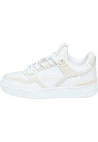 Karl Kani Joggesko - white beige