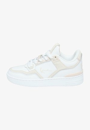 Karl Kani Sportcipő - white beige