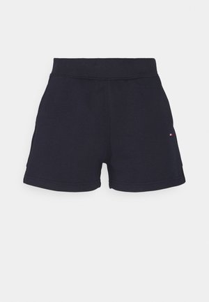 REGULAR SHORT - Short de sport - blue