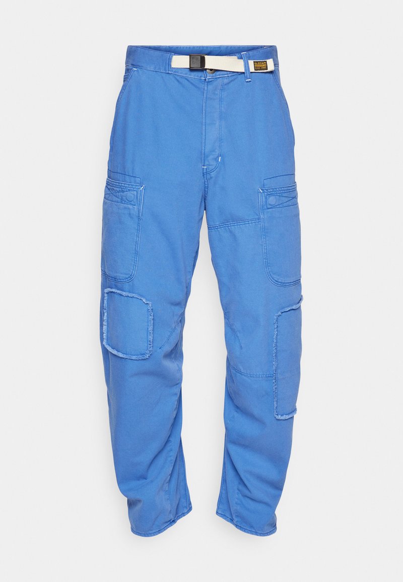 G-Star Relaxed fit jeans blauw G-Star Relaxed fit jeans blauw