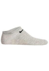 Nike Sportswear 6 PACK  - Calcetines - weiß schwarz grau