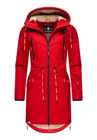 Unselected, light red