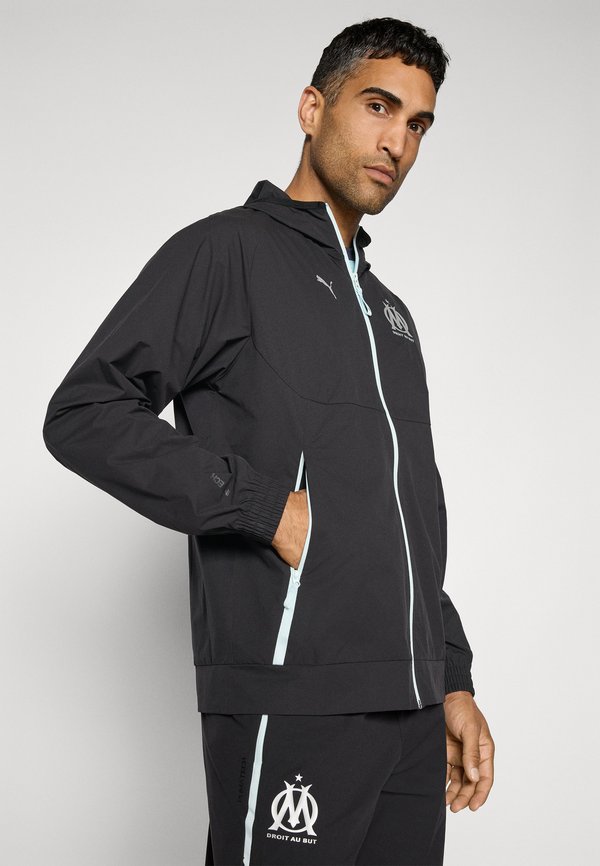 OM JACKET - Club wear2