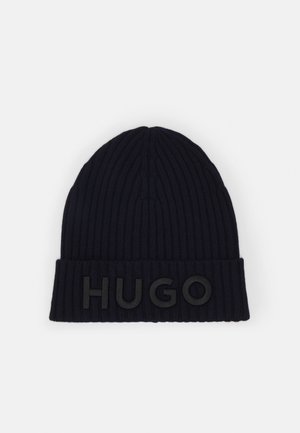 UNISEX - Beanie - navy