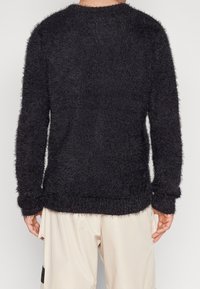 Only & Sons Pullover - black