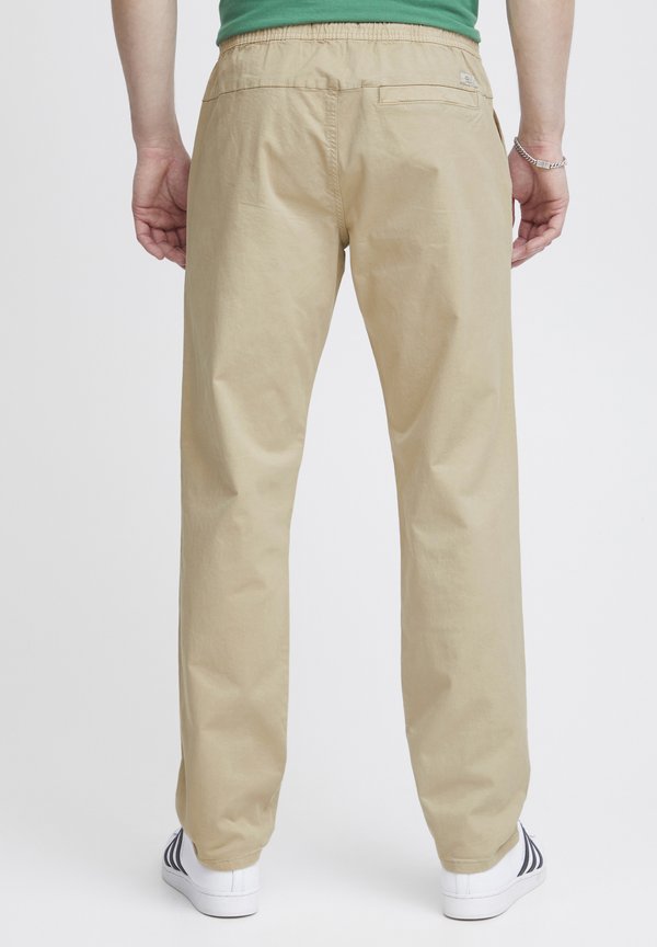 BHPANTS RELAXED FIT - Trousers - crockery3