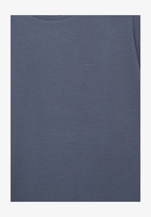 PULL&BEAR, - T-shirt basic