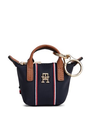 CHARMS POPETTE NANO - Μπρελόκ - space blue