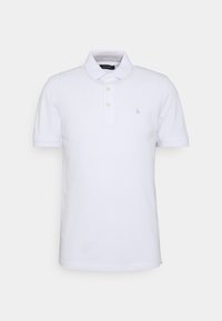 Non sélectionné, white