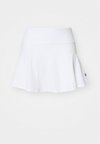 ACE SKIRT POCKET - Αθλητική φούστα - brilliant white