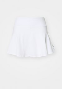 Não selecionado, brilliant white