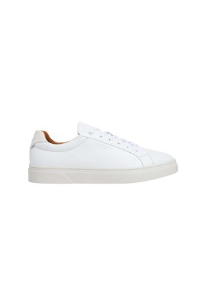 HACKNEY  - Sneakers - white