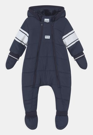 ALL IN ONE - Skipak - navy