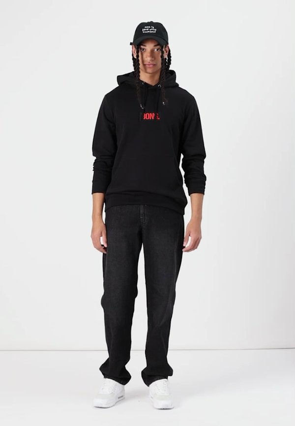 BONG UNISEX - Sweatshirt2