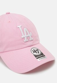 '47 MLB LOS ANGELES DODGERS - Nokkmüts - petal pink