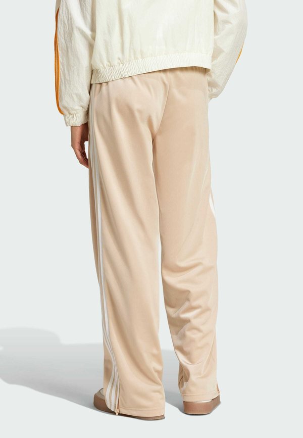 FIREBIRD LOOSE TRACK - Tracksuit bottoms - magic beige2