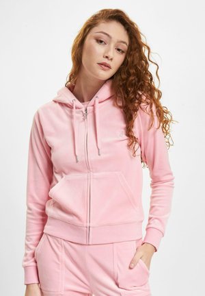 ROBERTSON CLASSIC - Jaka ar rāvējslēdzēju - candy pink