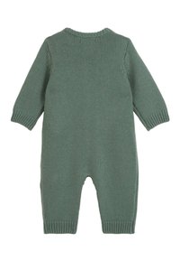 Monoprix LONGUE À TORSADES - Combinaison - meleze